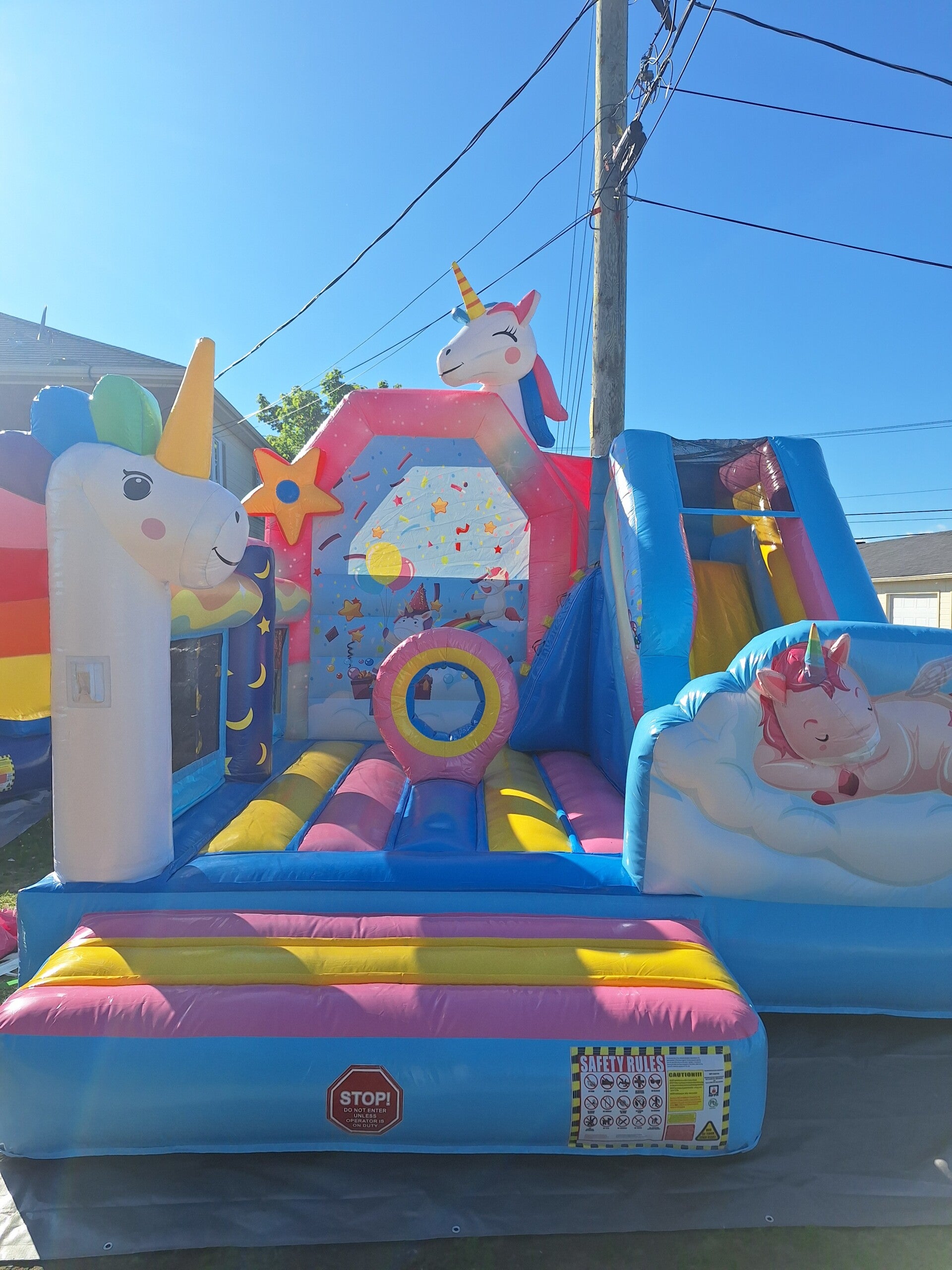 Licorne