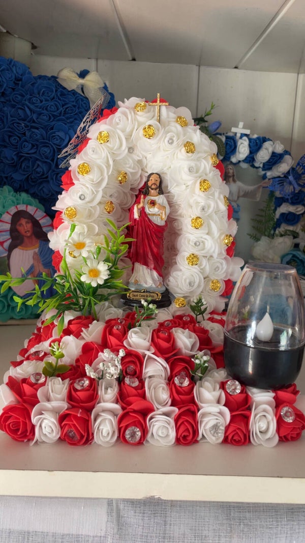 Grotte jesus
