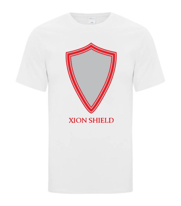 XION SHIELD