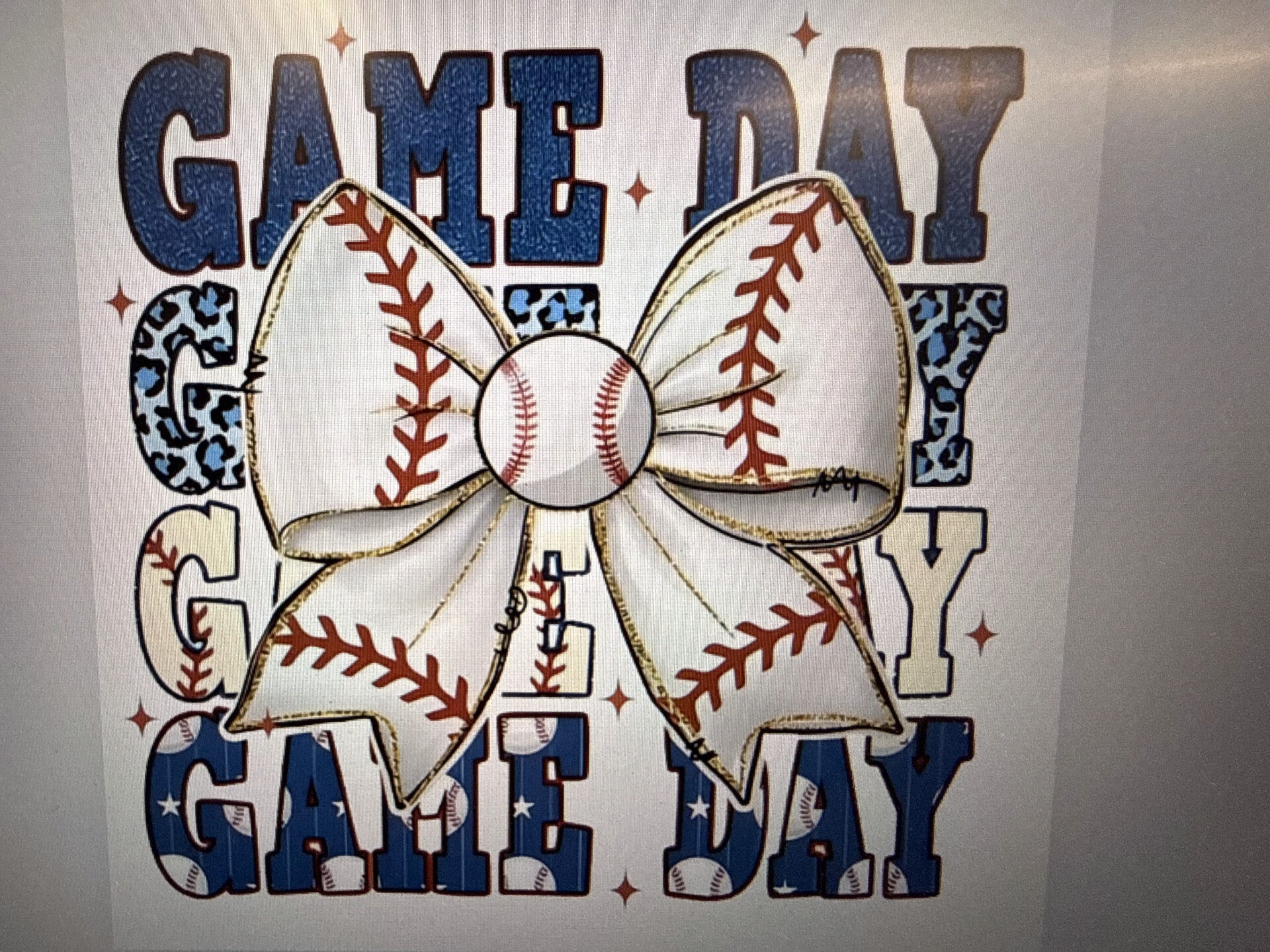 Game Day
