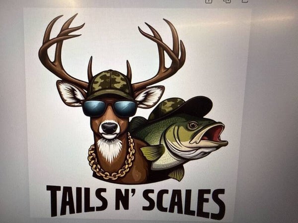 Tails N' Scale