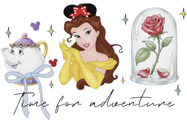 Belle
