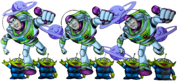 Buzz