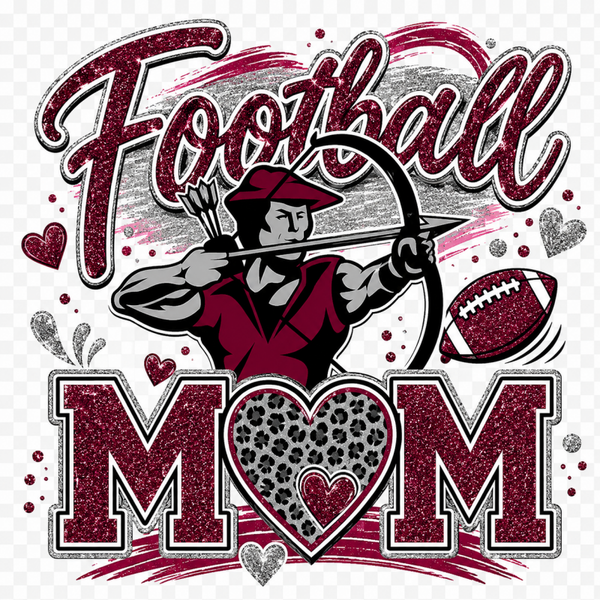 Football Mom