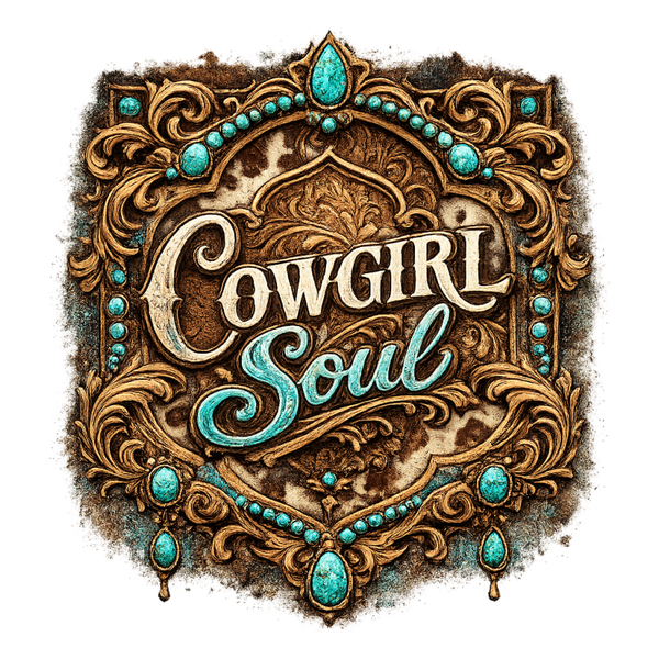 Cowgirl Soul
