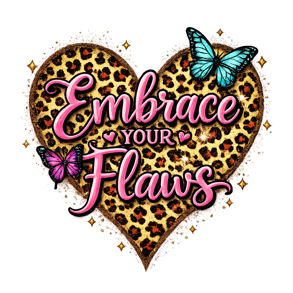 Embrace Your Flaws