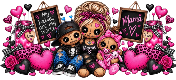 Dolls