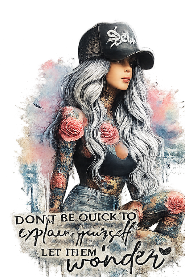 Don't be to Quick to Explain