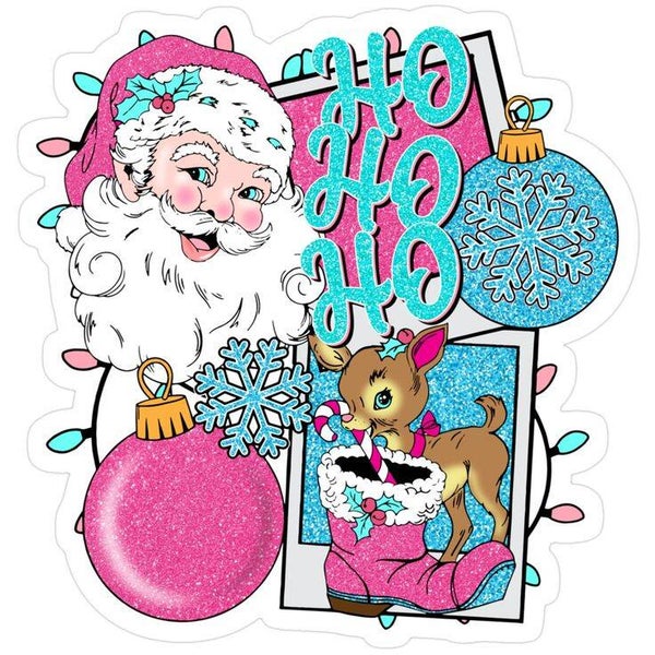 HO HO HO