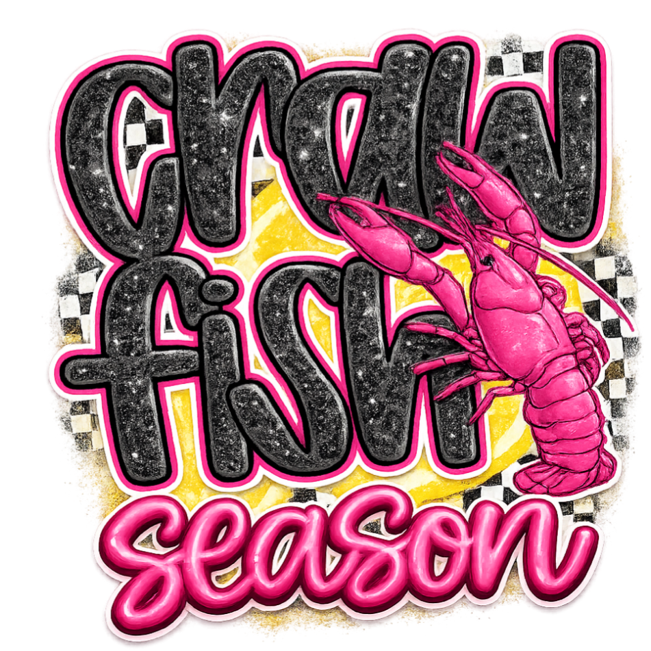 Crawfish season