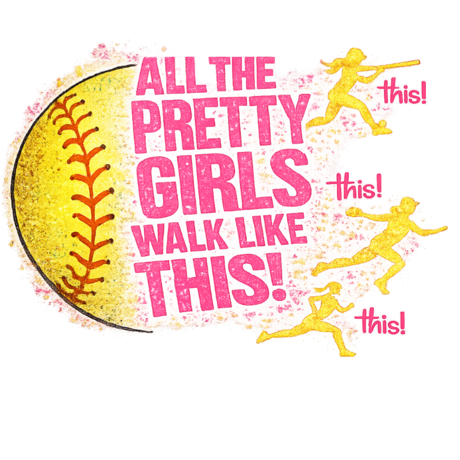 All the Pretty Girls