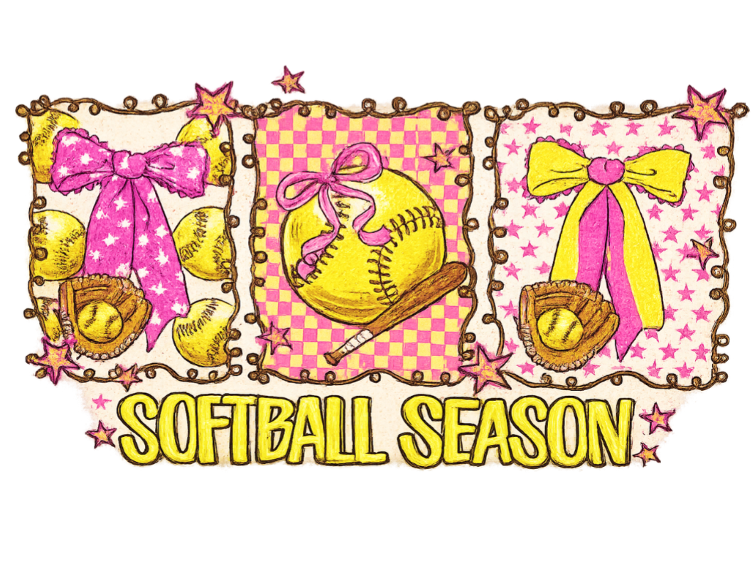 Softball season