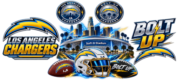 LA Chargers