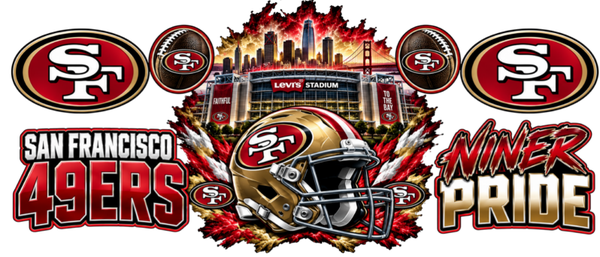 San Francisco 49ers