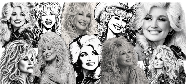 Dolly multi BL