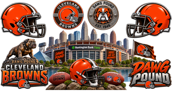 Cleveland Browns