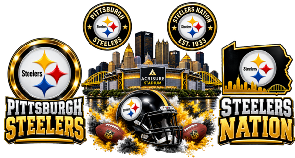 Pittsburgh Steelers