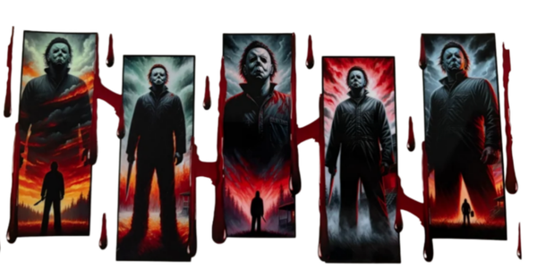 Horror block
