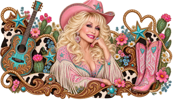 Dolly4 uvdtf