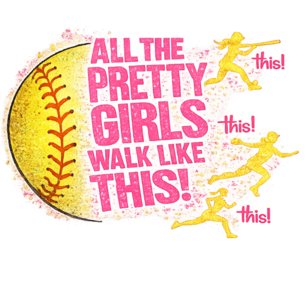 All the Pretty Girls