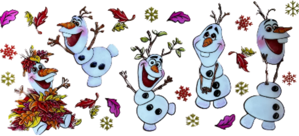 olaf