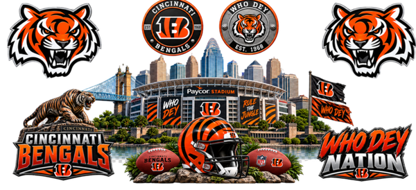 Cincinnati Bengals