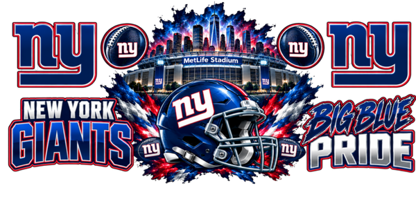 NY Giants