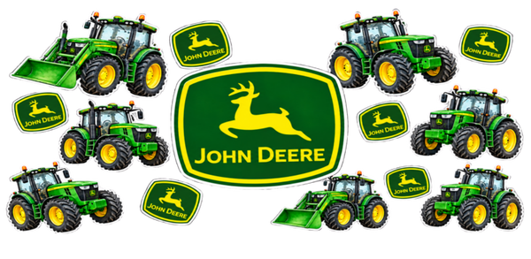 John Deere