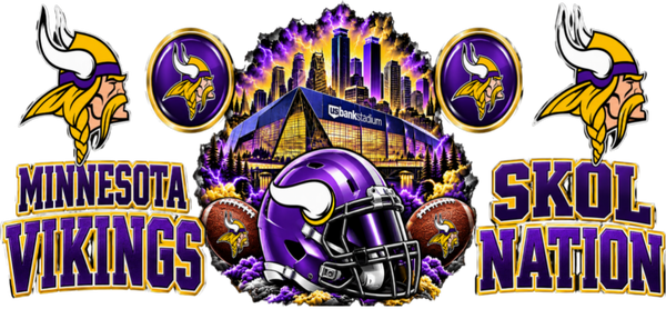 Minnesota Vikings