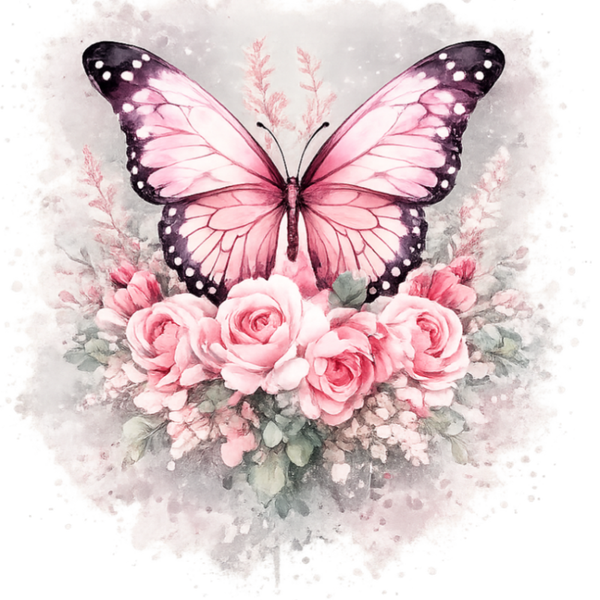 Butteerfly 1