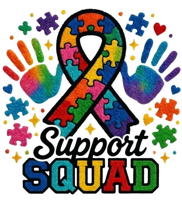 Support Squad