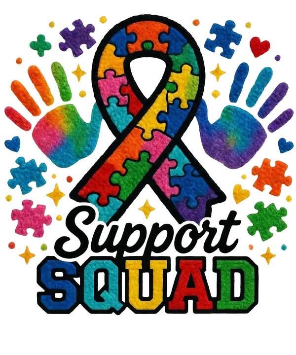 Support Squad
