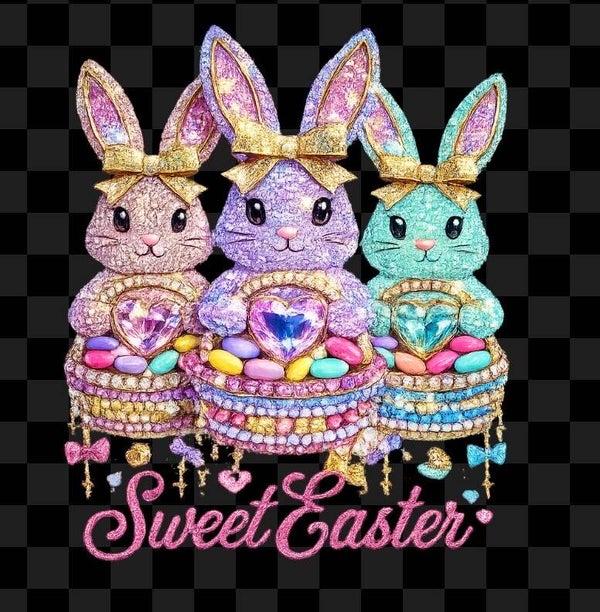 Sweet Easter