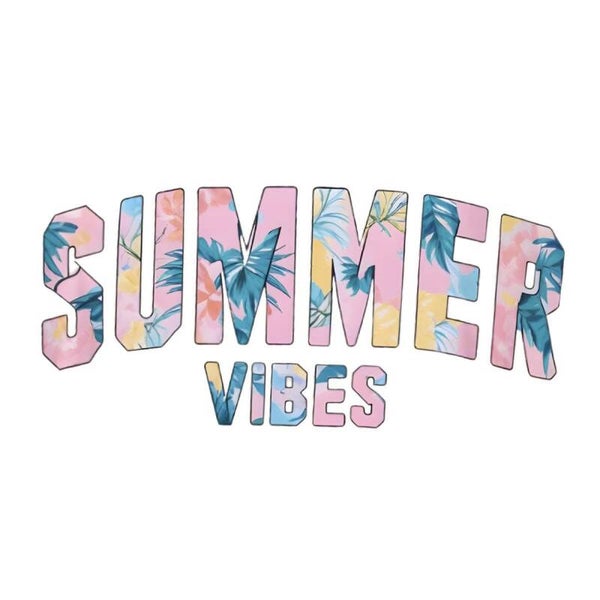 Summer Vibes
