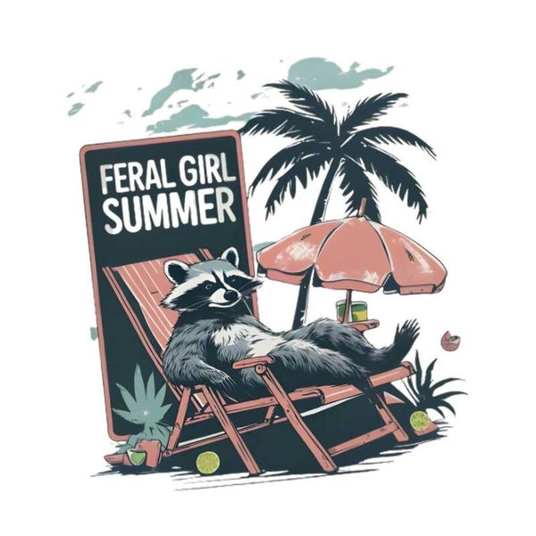 Feral Summer