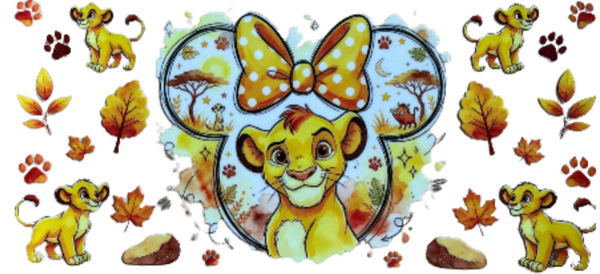 Lion K