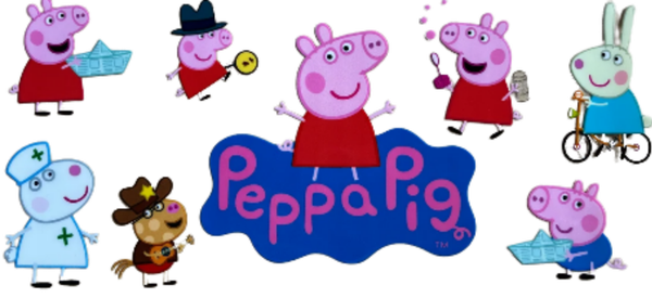 Peppa Pig