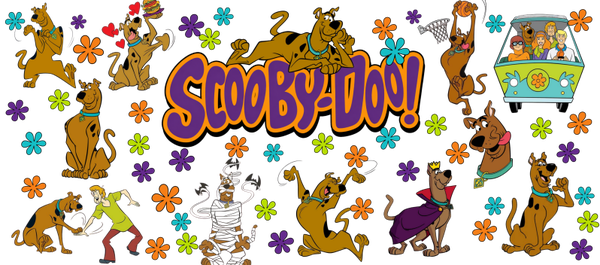 Scooby doo