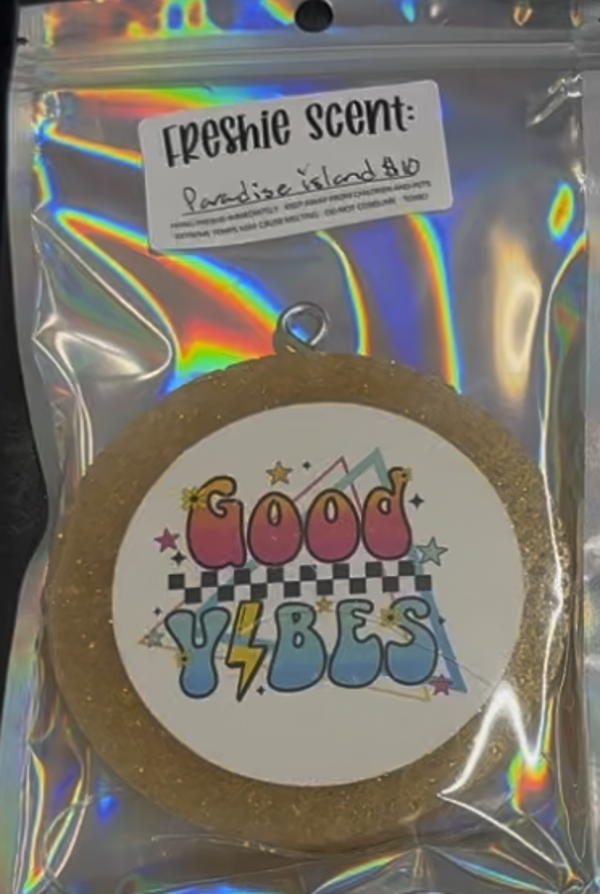 Good Vibes