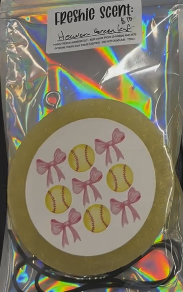 Softball