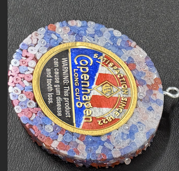Copenhagen lid