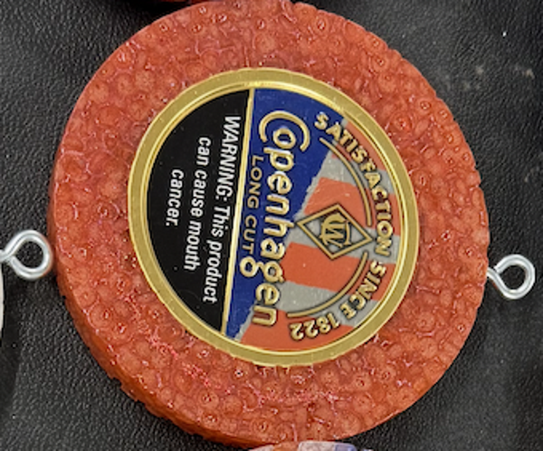 Copenhagen lid