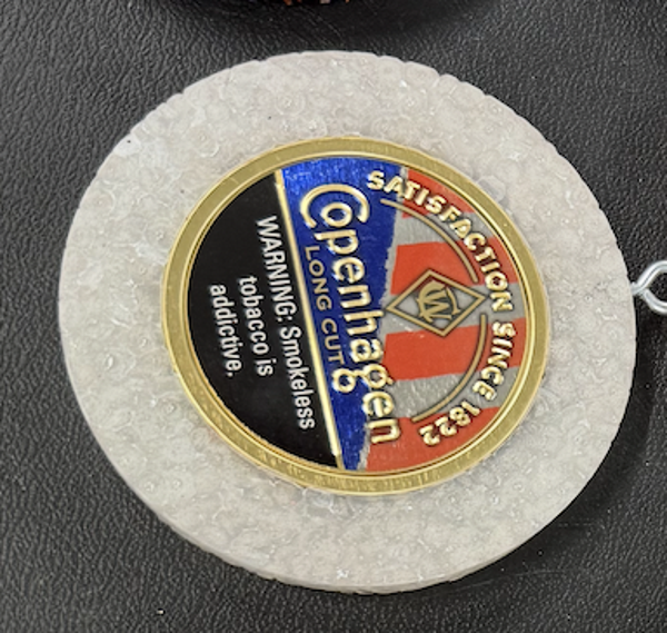 Copenhagen lid