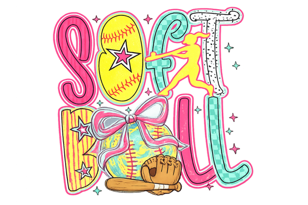 SoftBall Bright