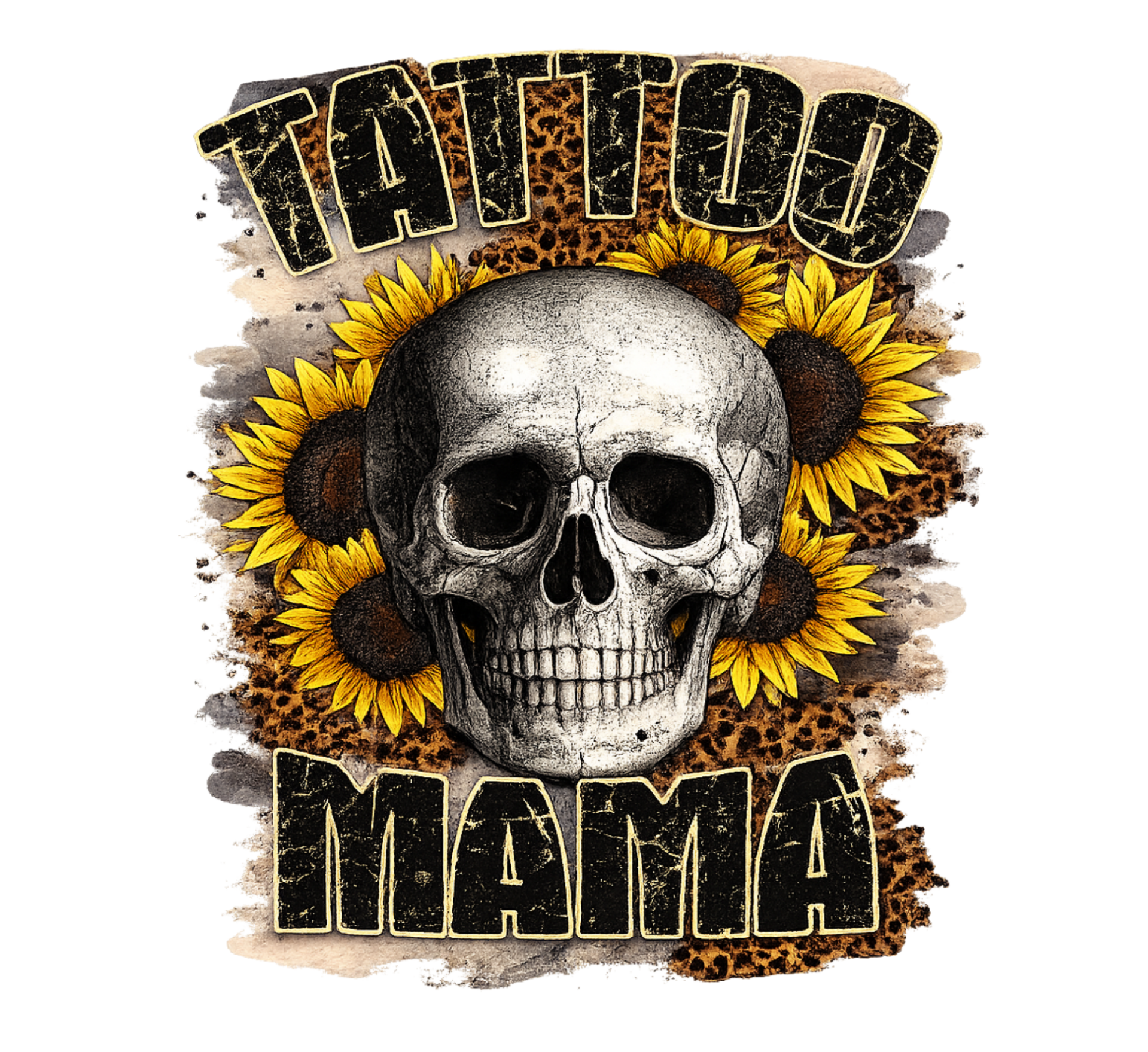 Tattoo MAMA