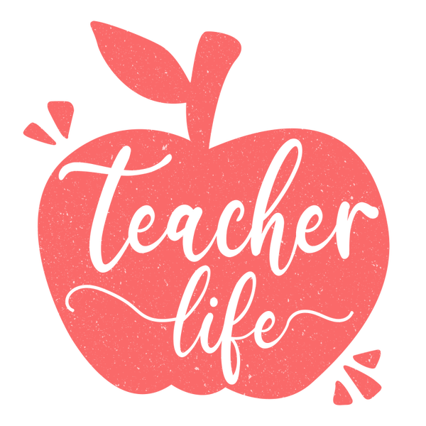 Apple Teacher life