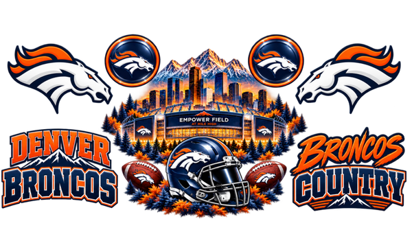 Denver Broncos