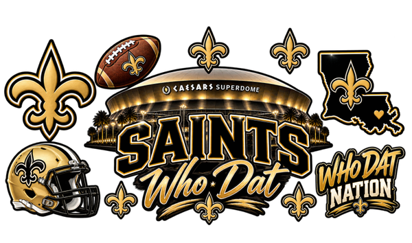 New Orleans Saints