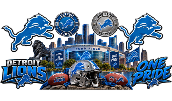 Detroit Lions