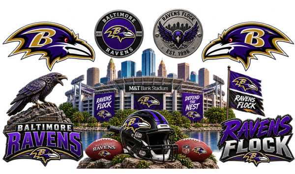 Baltimore Ravens
